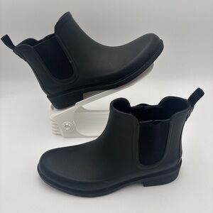 Madewell‎ Black Winter & Rain Boots